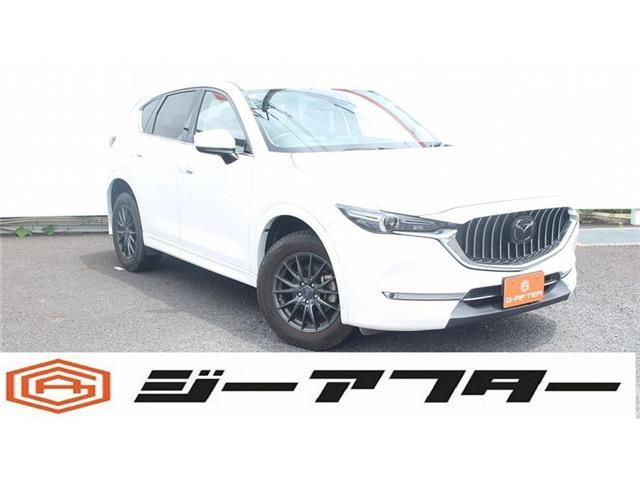 CX-5 2.2 XD Lパッケージ ナビ地デジBカメラ黒革BOSEサウンドLED