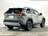 RAV4 2.0 アドベンチャー 4WD 4WD 修復歴無し