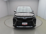 ヴォクシー 2.0 ZS 煌 4WD 