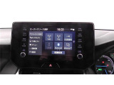 ハリアー 2.5 ハイブリッド G 純正DオーディオTV運転支援パワーRゲート