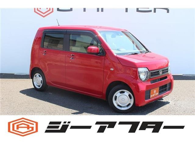 N-WGN L ホンダ センシング 社外ナビBカメラTV衝突軽減スマキETC
