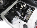 たとえばダイハツのお店にある、たくさんのスマアシ搭載車は、正常に作動する事をしっかり確認します。