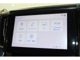 アルファード ハイブリッド 2.5 S タイプゴールド E-Four 4WD 9型ナビ後席モニタ3眼L...
