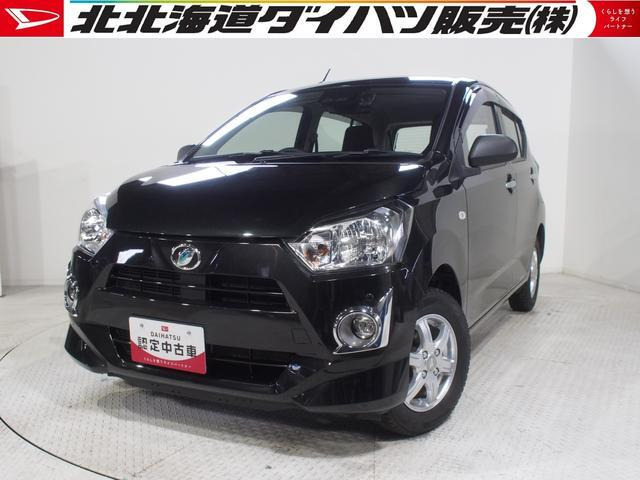 ミライース L SAIII 4WD 