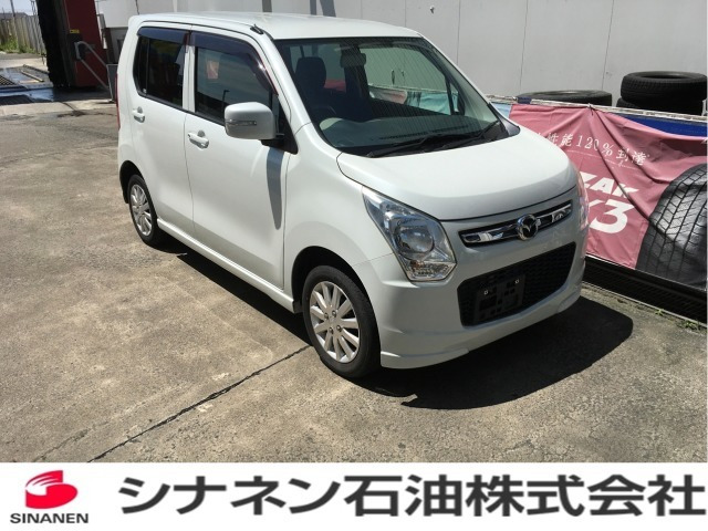 フレア XS 4WD 