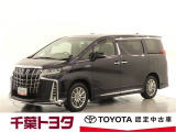 トヨタ アルファード