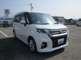 ソリオ 1.2 ハイブリッド(HYBRID)  MZ 
