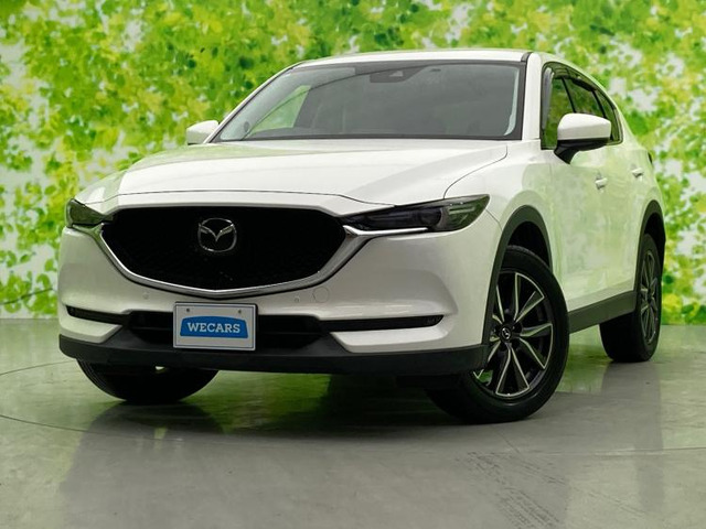 CX-5 2.5 25S Lパッケージ 