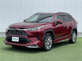 RAV4 2.0 G Zパッケージ 4WD 4WD 修復歴無し