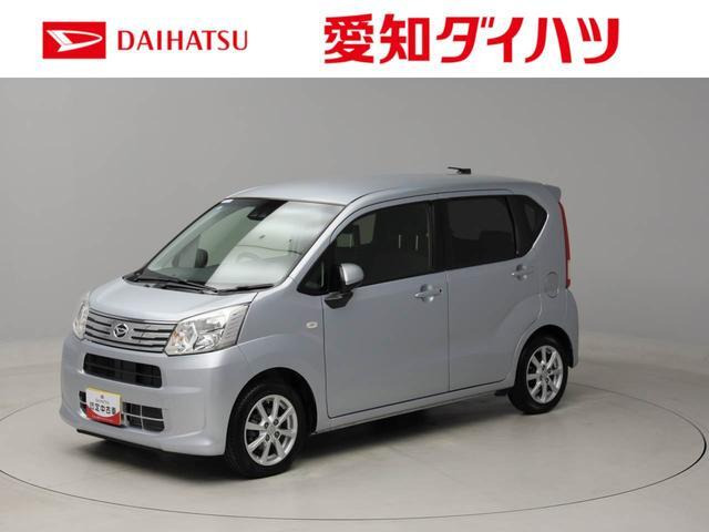 ムーヴ  X リミテッド SAIII