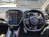 レヴォーグ 1.8 STI スポーツ EX 4WD 