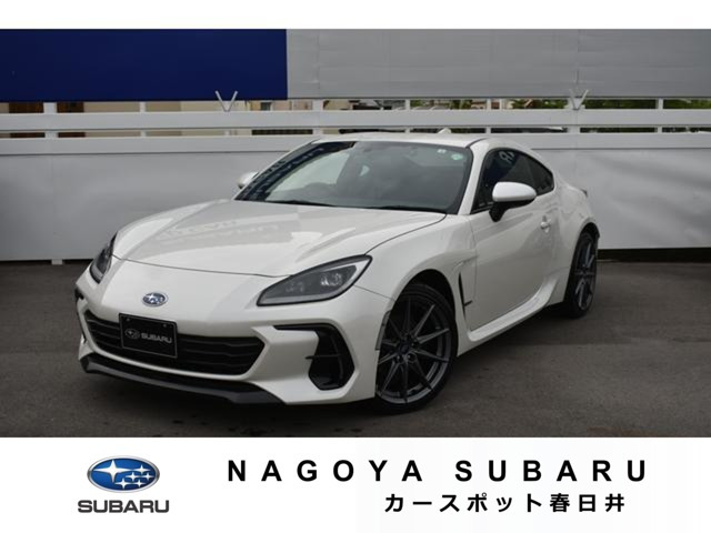 BRZ  2.4 S