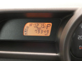走行距離 79349km