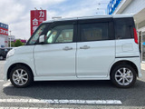 スペーシア X リミテッド 4WD 