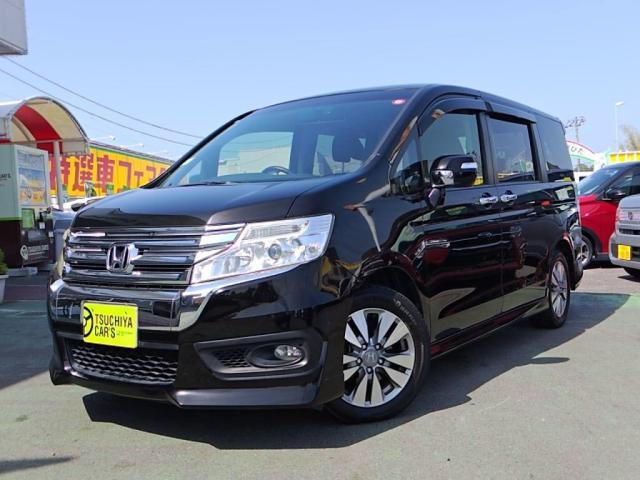 ステップワゴン 2.0 スパーダ Z 