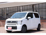 ワゴンR ハイブリッド(HYBRID) FX 走行距離無制限1年保証