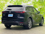 CX-60 3.3 XD Lパッケージ ディーゼル 4WD 