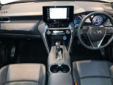 ハリアー 2.5 ハイブリッド E-Four G 4WD 