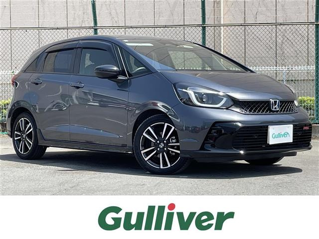 フィット 1.5 eHEV RS 修復歴無し