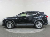 RAV4  2.0 G Zパッケージ 4WD