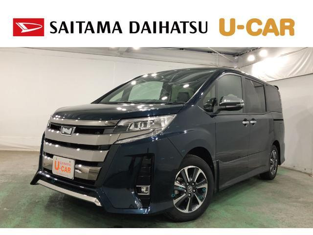 ノア  2.0 Si WxBIII