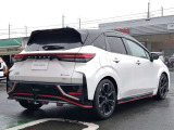 ノートオーラ  1.2 NISMO