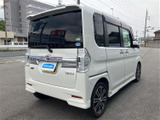 タントカスタム RS トップエディション SA 