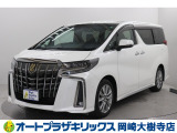 トヨタ アルファード