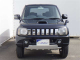 ジムニー XG 4WD 