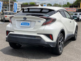 C-HR ハイブリッド 1.8 G LED エディション 