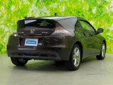 CR-Z 1.5 アルファ ドレスト レーベル 