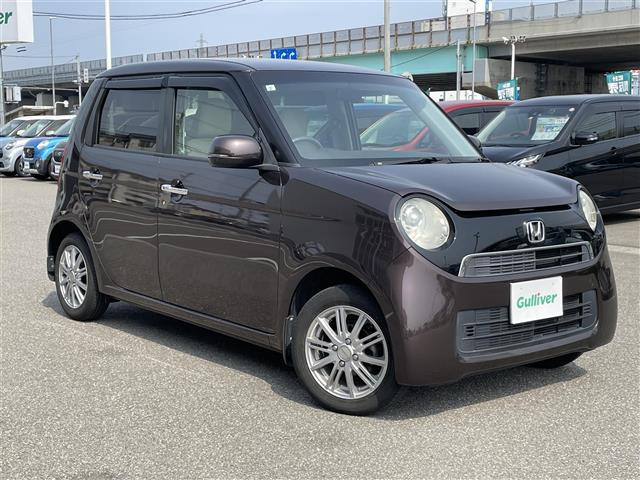 N-ONE G Lパッケージ 修復歴無し