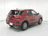 ライズ 1.0 G 4WD 