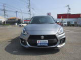 スイフト 1.4 スポーツ ZC33S