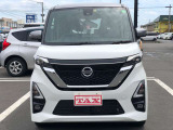 ルークス ハイウェイスターX プロパイロットエディション 4WD 