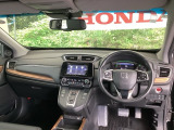 CR-V  2.0 e:HEV EX