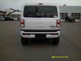 ハスラー ハイブリッド(HYBRID) X 4WD 