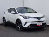 C-HR ハイブリッド 1.8 G 