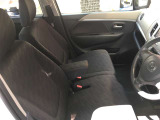 納車時シートクリ-ニング施工します
