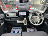ワゴンRスマイル ハイブリッド(HYBRID) S 