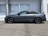 A4 45 TFSI クワトロ Sライン 4WD 
