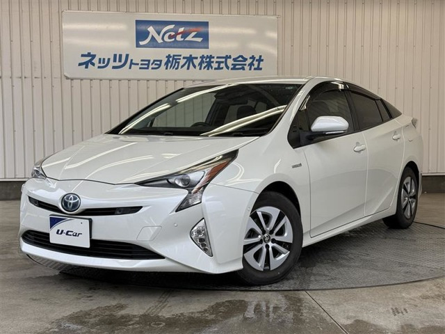 プリウス 1.8 A 