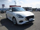 スイフト 1.2 ハイブリッド(HYBRID) MX 