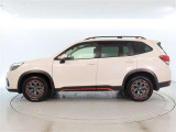 フォレスター 2.5 エックスブレイク 4WD 