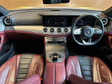 CLSクラス CLS450 4マチック スポーツ 4WD 本革シート