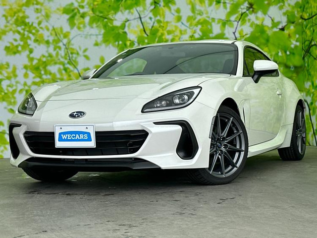 BRZ 2.4 S 