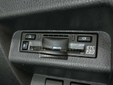 高速道路などの料金所もスムーズに通過出来便利なETC