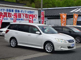 エクシーガ 2.0 i-S 4WD 