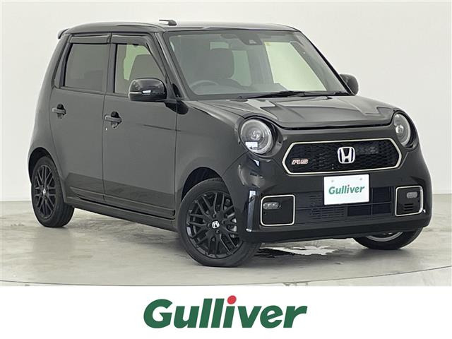 N-ONE RS 修復歴無し