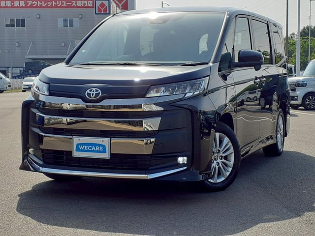ノア 2.0 S-G 